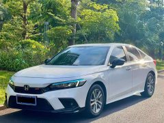 Honda Civic 2023 240TURBO CVT Dynamic Control C-Position Special Edition - ფოტო 1