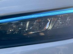 Honda Civic 2023 240TURBO CVT Dynamic Control C-Position Special Edition - ფოტო 10