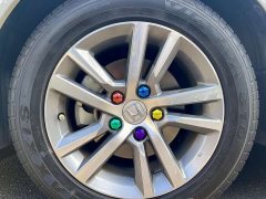 Honda Civic 2023 240TURBO CVT Dynamic Control C-Position Special Edition - ფოტო 12