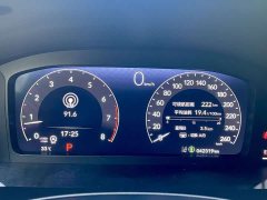 Honda Civic 2023 240TURBO CVT Dynamic Control C-Position Special Edition - ფოტო 15