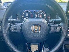 Honda Civic 2023 240TURBO CVT Dynamic Control C-Position Special Edition - ფოტო 16