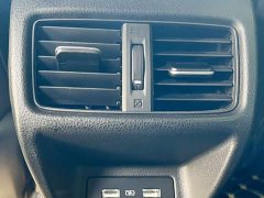 Honda Civic 2023 240TURBO CVT Dynamic Control C-Position Special Edition - ფოტო 19