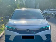 Honda Civic 2023 240TURBO CVT Dynamic Control C-Position Special Edition - ფოტო 2
