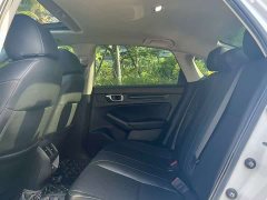 Honda Civic 2023 240TURBO CVT Dynamic Control C-Position Special Edition - ფოტო 6