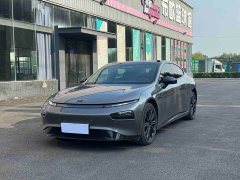 Xpeng P7 670E Pengyi Edition - ფოტო 1