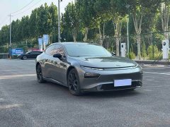 Xpeng P7 670E Pengyi Edition - ფოტო 2