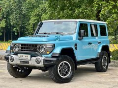 Toyota 212 T01 2.0T Long Wind - ფოტო 1