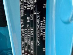 Toyota 212 T01 2.0T Long Wind - ფოტო 16