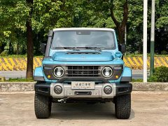 Toyota 212 T01 2.0T Long Wind - ფოტო 2