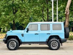 Toyota 212 T01 2.0T Long Wind - ფოტო 5