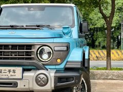 Toyota 212 T01 2.0T Long Wind - ფოტო 7