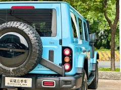 Toyota 212 T01 2.0T Long Wind - ფოტო 8