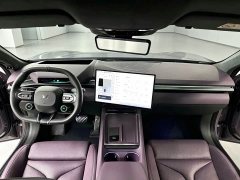 XPeng P7 750 AWD High Performance Ultra - ფოტო 3