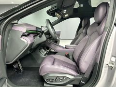 XPeng P7 750 AWD High Performance Ultra - ფოტო 4