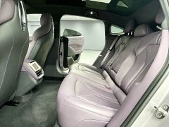 XPeng P7 750 AWD High Performance Ultra - ფოტო 5