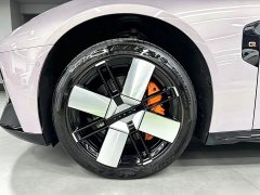 XPeng P7 750 AWD High Performance Ultra - ფოტო 6