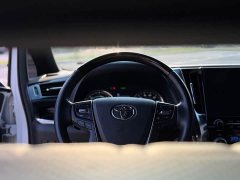 Toyota Vellfire 2021 Crown Hybrid 2.5L HV Premium Edition - ფოტო 15