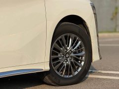 Toyota Vellfire 2021 Crown Hybrid 2.5L HV Premium Edition - ფოტო 7