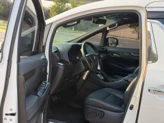 Toyota Vellfire 2021 Crown Hybrid 2.5L HV Premium Edition - ფოტო 8