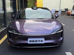 Luxeed Zhiji S7 705km Max - ფოტო 2