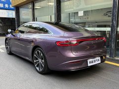 Luxeed Zhiji S7 705km Max - ფოტო 4