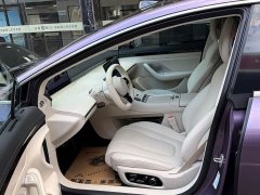 Luxeed Zhiji S7 705km Max - ფოტო 6