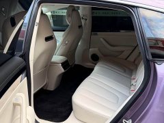 Luxeed Zhiji S7 705km Max - ფოტო 7