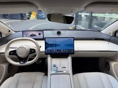 Luxeed Zhiji S7 705km Max - ფოტო 8