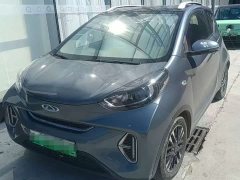 Chery Ant Facelift Sweet Pink Micro Sugar Ternary Lithium 30.6kWh 30kW 301km - ფოტო 1