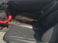 Chery Ant Facelift Sweet Pink Micro Sugar Ternary Lithium 30.6kWh 30kW 301km - ფოტო 3