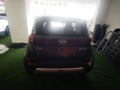 Chery Ant Facelift Sweet Pink Micro Sugar Ternary Lithium 30.6kWh 30kW 301km - ფოტო 5