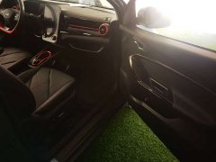 Chery Ant Facelift Sweet Pink Micro Sugar Ternary Lithium 30.6kWh 30kW 301km - ფოტო 9