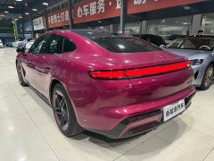 SAIC Shangjie Z7 Ultra - ფოტო 11