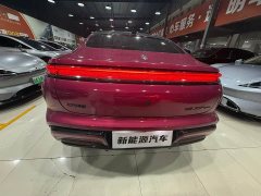 SAIC Shangjie Z7 Ultra - ფოტო 12