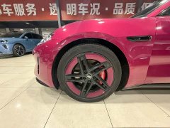 SAIC Shangjie Z7 Ultra - ფოტო 4
