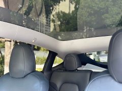 Tesla Model Y Long Range All-Wheel Drive - ფოტო 15