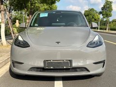 Tesla Model Y Long Range All-Wheel Drive - ფოტო 2
