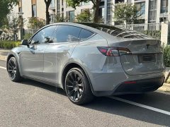 Tesla Model Y Long Range All-Wheel Drive - ფოტო 4