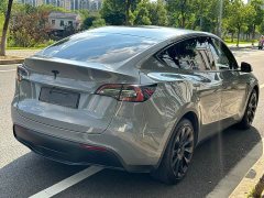 Tesla Model Y Long Range All-Wheel Drive - ფოტო 6