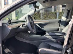 Tesla Model Y Long Range All-Wheel Drive - ფოტო 8