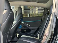 Tesla Model Y Long Range All-Wheel Drive - ფოტო 9