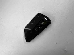 Volkswagen ID.4 X Pure Smart Edition - ფოტო 12