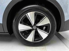 Volkswagen ID.4 X Pure Smart Edition - ფოტო 13