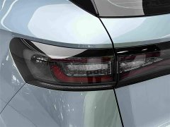 Volkswagen ID.4 X Pure Smart Edition - ფოტო 14