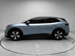 Volkswagen ID.4 X Pure Smart Edition - ფოტო 16