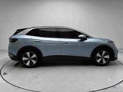 Volkswagen ID.4 X Pure Smart Edition - ფოტო 17