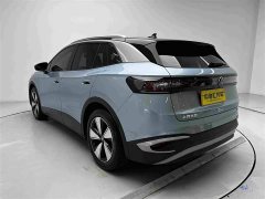 Volkswagen ID.4 X Pure Smart Edition - ფოტო 18
