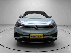 Volkswagen ID.4 X Pure Smart Edition - ფოტო 2