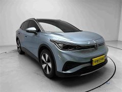 Volkswagen ID.4 X Pure Smart Edition - ფოტო 3