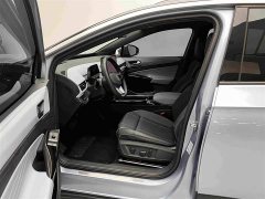 Volkswagen ID.4 X Pure Smart Edition - ფოტო 6